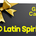 Latin Spirit Gift Card – The Perfect Gift for Every Occasion