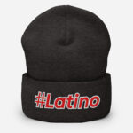 #Latino Winter Hat – For Men Who Keep It Real & Stylish - Image 4