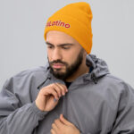 #Latino Winter Hat – For Men Who Keep It Real & Stylish - Image 13