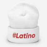 #Latino Winter Hat – For Men Who Keep It Real & Stylish - Image 8