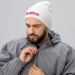 #Latino Winter Hat – For Men Who Keep It Real & Stylish - Image 14
