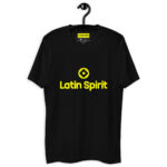 Camiseta Latin Spirit - Imagen 2