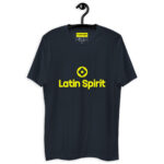 Latin Spirit Men’s T-Shirt