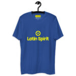 Camiseta Latin Spirit - Imagen 4