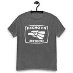 Camiseta Hecho en México – Lleva tu Orgullo Mexicano - Imagen 50