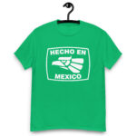 Camiseta Hecho en México – Lleva tu Orgullo Mexicano - Imagen 54