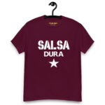 Salsa Dura Men’s Classic T-Shirt