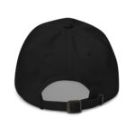 Peru Coat of Arms Dad Hat – Embroidered Cap