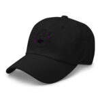 Peru Coat of Arms Dad Hat – Embroidered Cap - Image 21