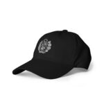 Peru Coat of Arms Dad Hat – Embroidered Cap - Image 33