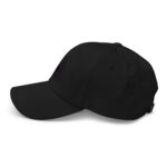 Peru Coat of Arms Dad Hat – Embroidered Cap - Image 11