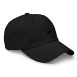 Peru Coat of Arms Dad Hat – Embroidered Cap - Image 16