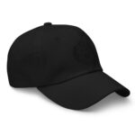 Peru Coat of Arms Dad Hat – Embroidered Cap - Image 26