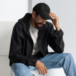 Peru Coat of Arms Dad Hat – Embroidered Cap - Image 27