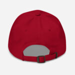 Peru Coat of Arms Dad Hat – Embroidered Cap - Image 42