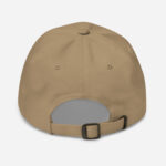 Peru Coat of Arms Dad Hat – Embroidered Cap - Image 54