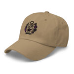 Peru Coat of Arms Dad Hat – Embroidered Cap - Image 23