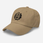 Peru Coat of Arms Dad Hat – Embroidered Cap - Image 53