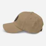 Peru Coat of Arms Dad Hat – Embroidered Cap - Image 52