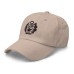 Peru Coat of Arms Dad Hat – Embroidered Cap - Image 24