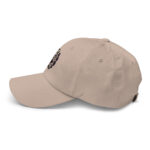 Peru Coat of Arms Dad Hat – Embroidered Cap - Image 14