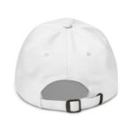 Peru Coat of Arms Dad Hat – Embroidered Cap - Image 5