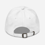 Peru Coat of Arms Dad Hat – Embroidered Cap - Image 48