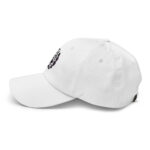 Peru Coat of Arms Dad Hat – Embroidered Cap - Image 15