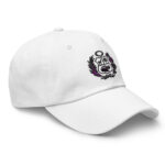 Peru Coat of Arms Dad Hat – Embroidered Cap - Image 20
