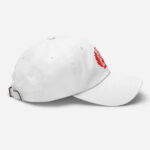 Peru Coat of Arms Dad Hat – Embroidered Cap - Image 44