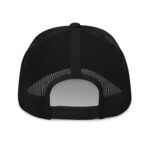 Faite Trucker Cap - Image 9