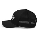 Faite Trucker Cap - Image 16