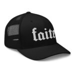 Faite Trucker Cap - Image 37