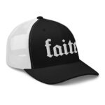 Faite Trucker Cap - Image 38