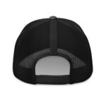 Faite Trucker Cap - Image 11