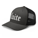Faite Trucker Cap - Image 25