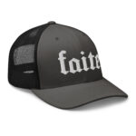 Faite Trucker Cap - Image 39