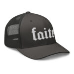 Faite Trucker Cap - Image 43