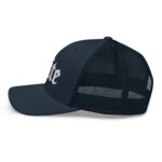 Faite Trucker Cap - Image 19