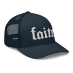 Faite Trucker Cap - Image 40