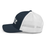 Faite Trucker Cap - Image 20