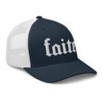 Faite Trucker Cap - Image 41