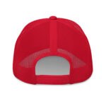 Faite Trucker Cap - Image 14