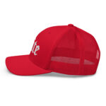 Faite Trucker Cap - Image 21
