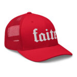 Faite Trucker Cap - Image 42