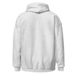 Sudadera Más Amor Por Favor – Corazón Arcoíris - Imagen 15