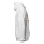 Sudadera Más Amor Por Favor – Corazón Arcoíris - Imagen 31