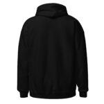 Sudadera Más Amor Por Favor – Corazón Arcoíris - Imagen 9