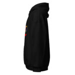 Sudadera Más Amor Por Favor – Corazón Arcoíris - Imagen 17