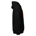 Sudadera Más Amor Por Favor – Corazón Arcoíris - Imagen 25